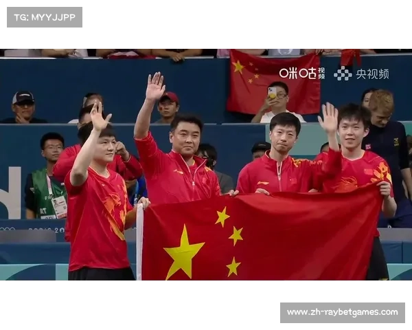 2018年奥运会乒乓球冠军背后的故事与赛场荣耀分析